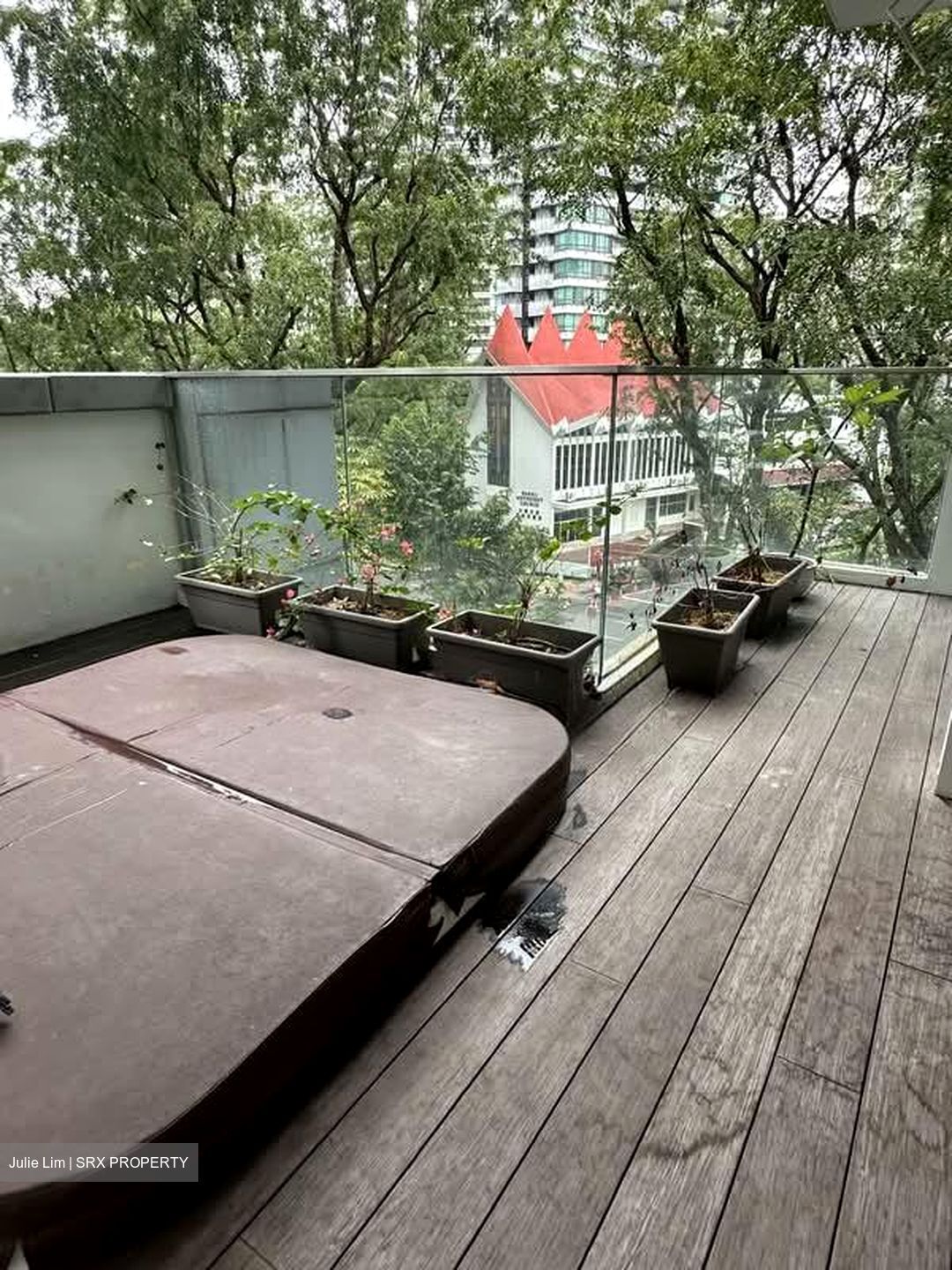 26 Newton (D11), Apartment #526846491